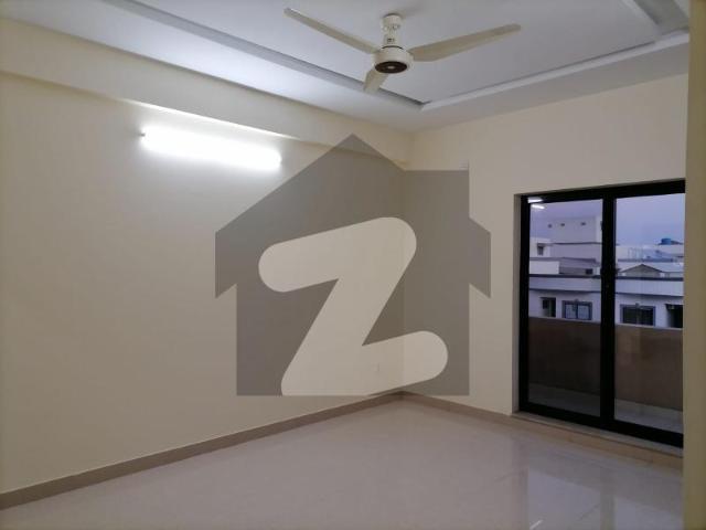 Apartment for rent in اسلام آباد, زون 1