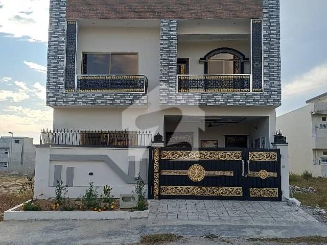 House for rent in Islamabad