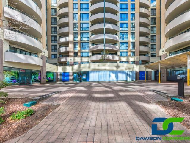 Property for sale in Braddon, Australian Capital Territory