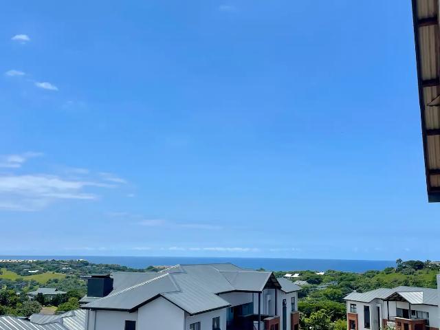 Apartment for rent in Princess Grant, Kwazulu-natal
