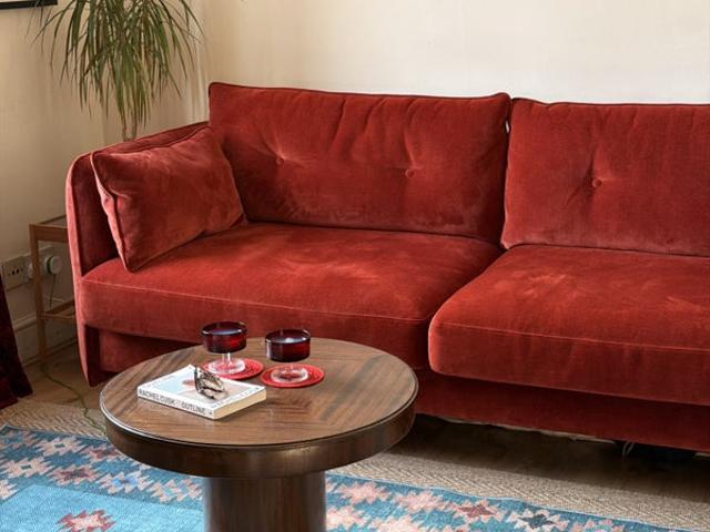 Apartment for rent in London Borough of Lewisham, Greater London