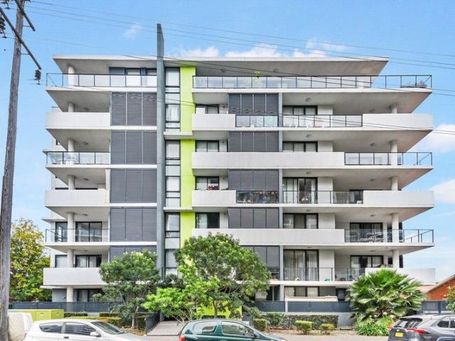 Apartment for sale in Sydney, New South Wales