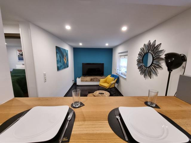 Apartment mieten in Mülheim, Köln