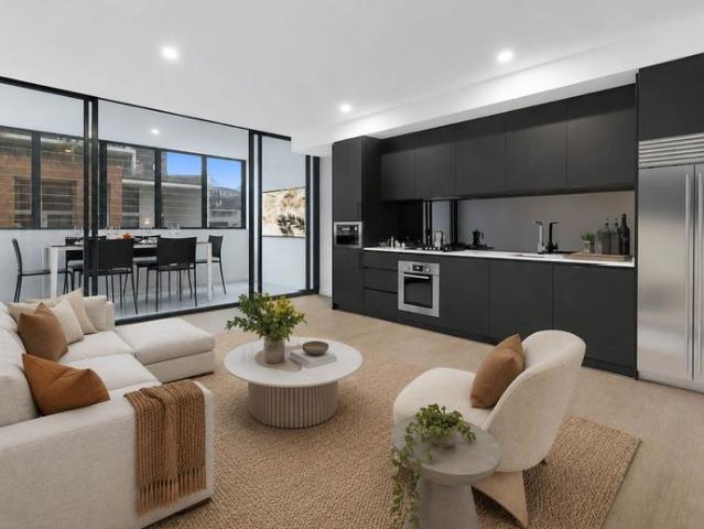 Apartment for rent in Sydney, New South Wales