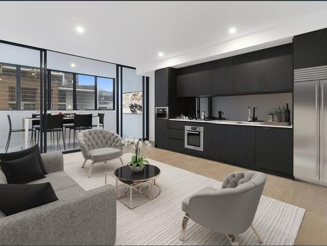 Apartment for rent in Sydney, New South Wales