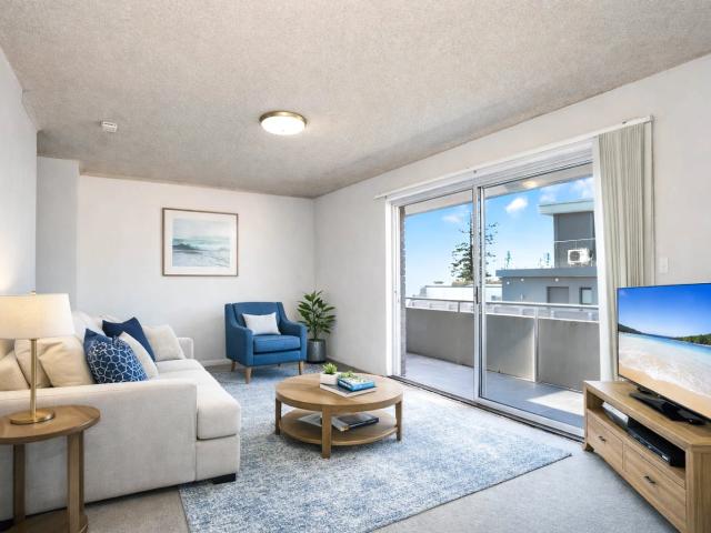 Apartment for rent in Sydney, New South Wales