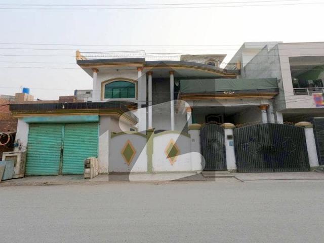 House for sale in Rawalpindi, Islamabad Capital Territory