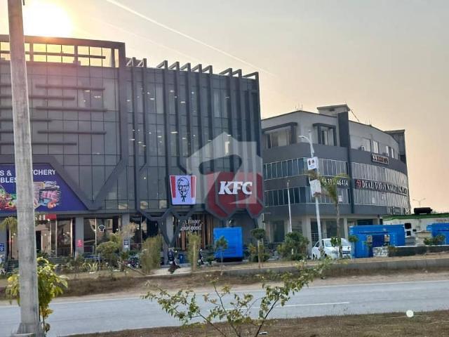Property for sale in اسلام آباد, زون 1
