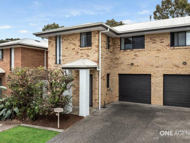 Townhouse for sale in Toombul, Queensland