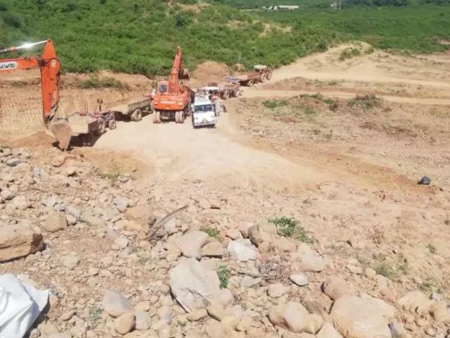 Land for sale in Islamabad