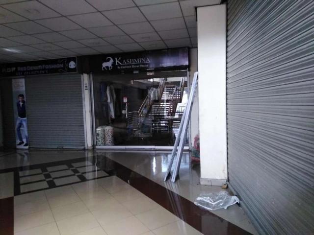 Commercial for rent in Rawalpindi, Islamabad Capital Territory