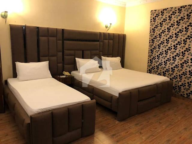 Room for rent in North Waziristan, Federally Administered Tribal Areas fata