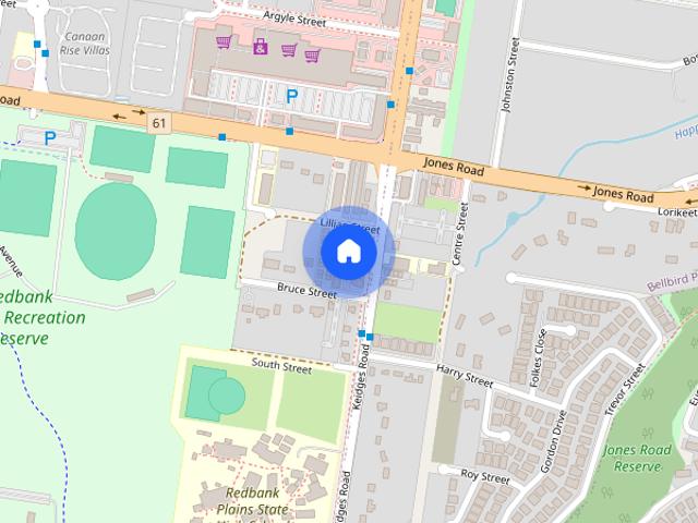 Townhouse for rent in Toombul, Queensland