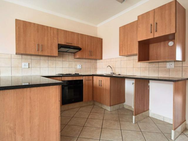 Apartment for rent in Waterkloof, Gauteng