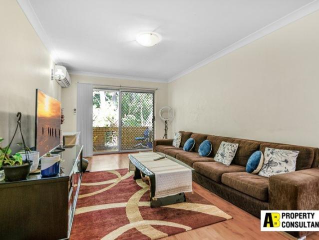 Apartment for rent in Experiment Farm, Sydney