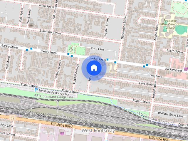 Apartment for rent in West Footscray, Melbourne