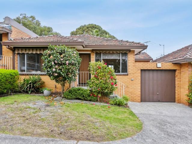 Apartment for rent in Camerons Creek, Victoria