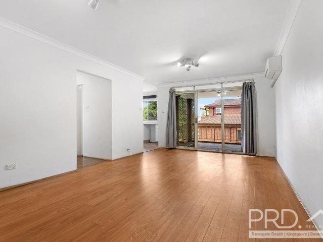 Apartment for rent in St George, Sydney
