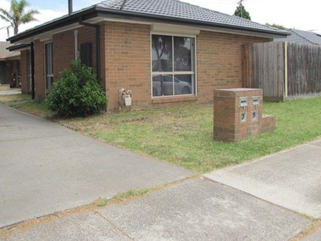 Apartment for rent in Camerons Creek, Victoria