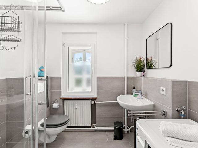 Apartment mieten in Forsthof, Schwabach