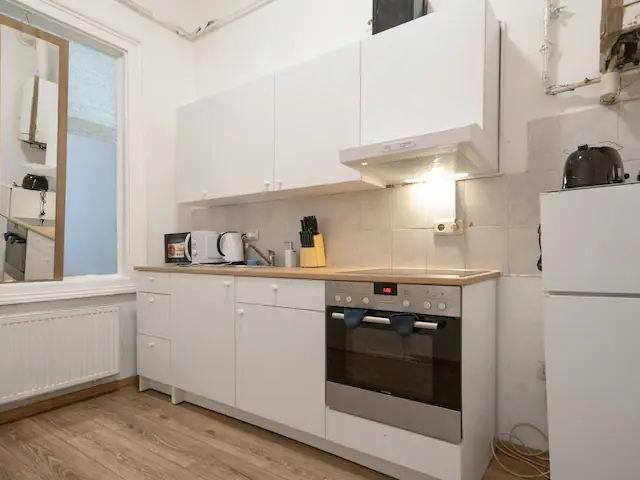 Apartment mieten in Ottakring, Wien
