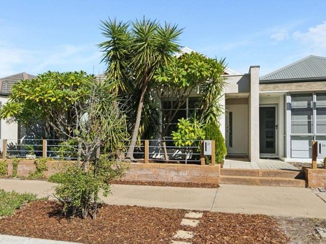House for rent in Ellenbrook, Western Australia