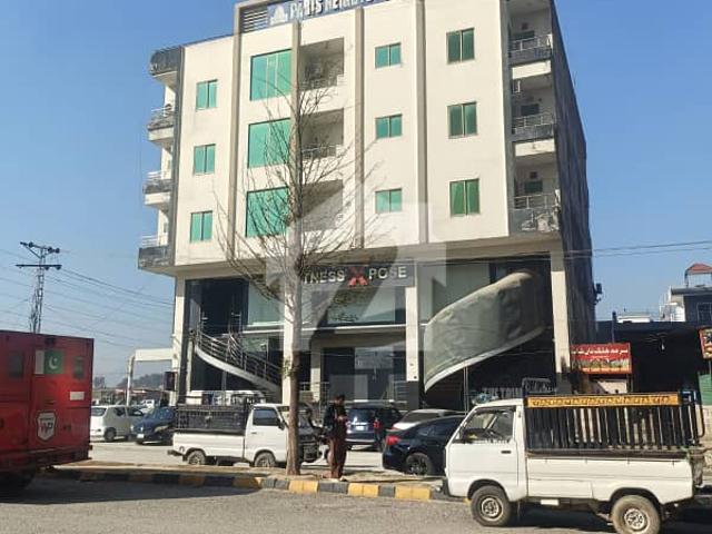 Building for sale in Islamabad