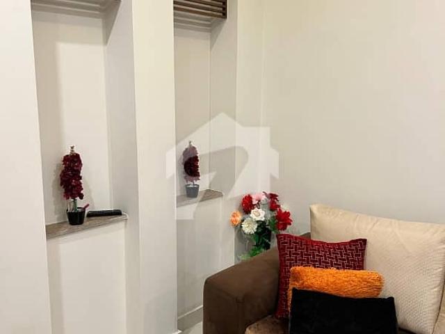 Apartment for sale in Rawalpindi, Islamabad Capital Territory