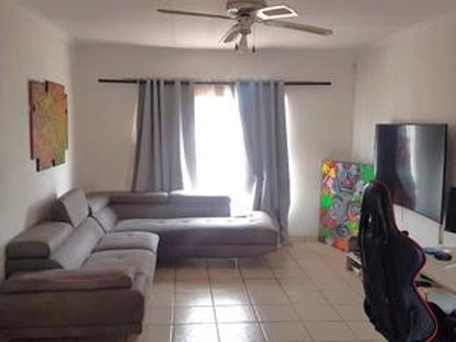 Townhouse for sale in Centurion