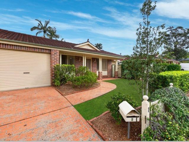 Villa for sale in Gosford, New South Wales