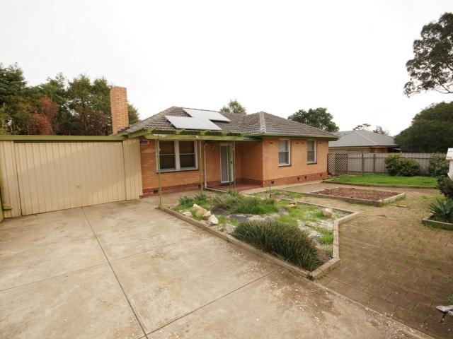 House for rent in Horseshoe Creek, South Australia