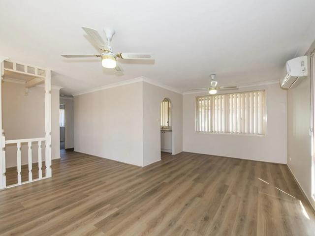 House for rent in Glenmore Park, Sydney