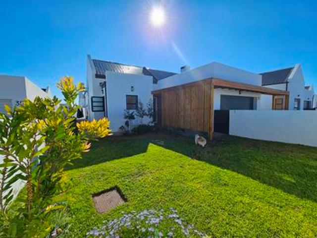 House for sale in West Coast, Britannia Bay