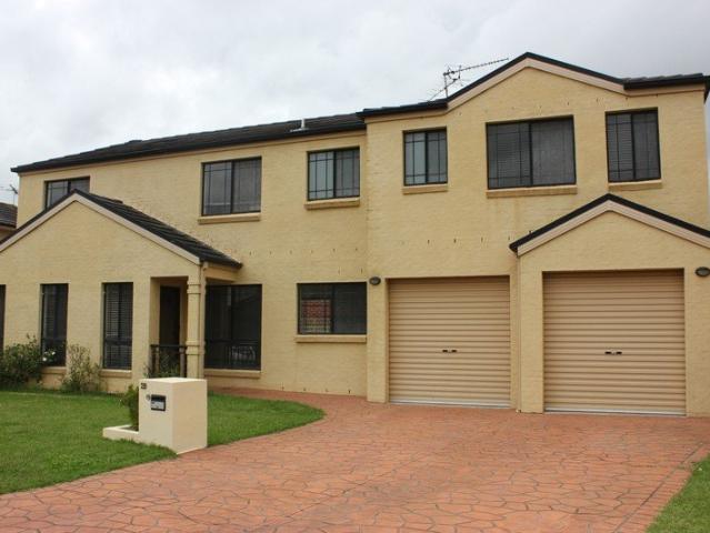 House for rent in Sydney, New South Wales