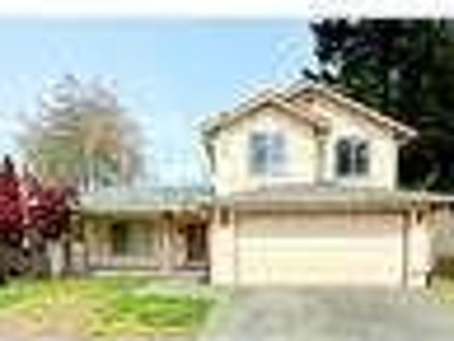 House for rent in Spanaway, Washington