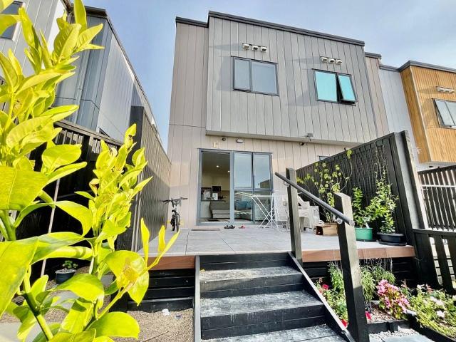 House for rent in Howick, Oroua County