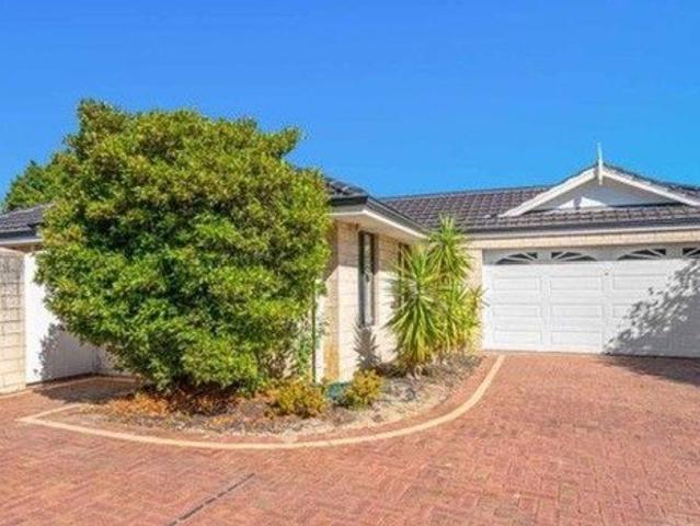 House for rent in Bunbury, Western Australia