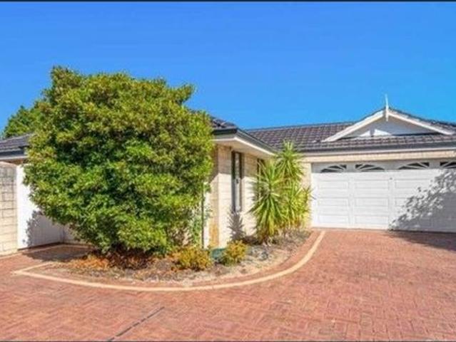 House for rent in Bunbury, Western Australia