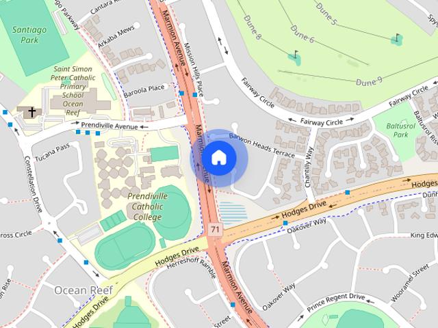 House for rent in Connolly, City of Joondalup
