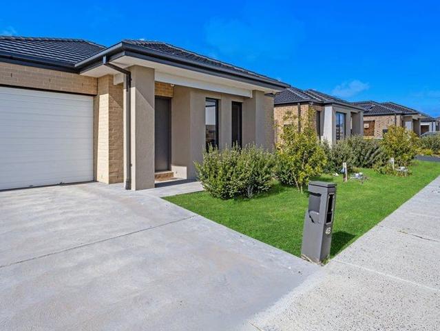 House for sale in Camerons Creek, Victoria