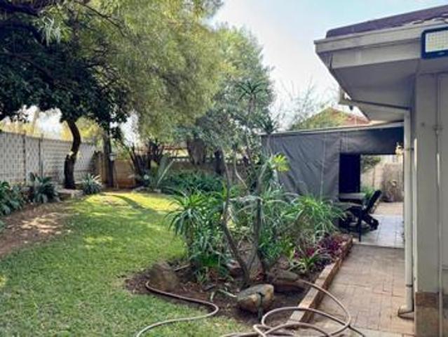 House for sale in Waterkloof, Gauteng