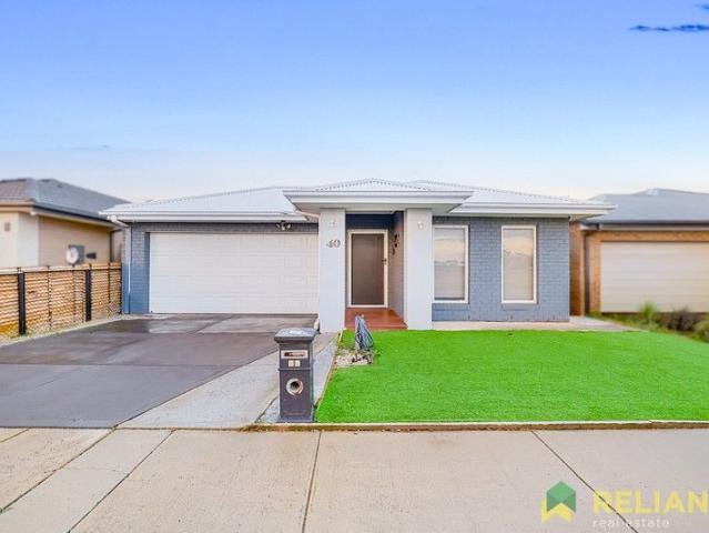 House for sale in Maddingley, Victoria
