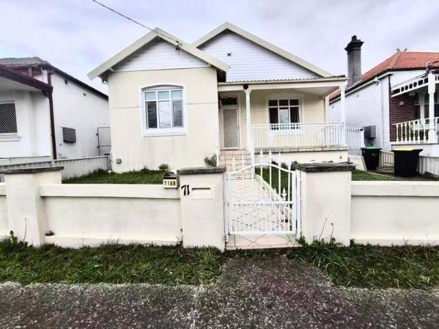 House for rent in Sydney, New South Wales