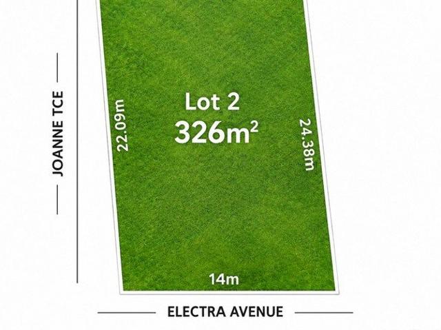 Land for sale in Horseshoe Creek, South Australia
