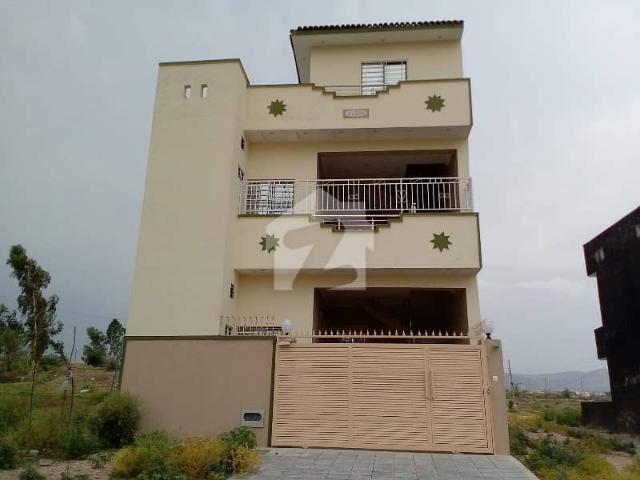 House for sale in Islamabad