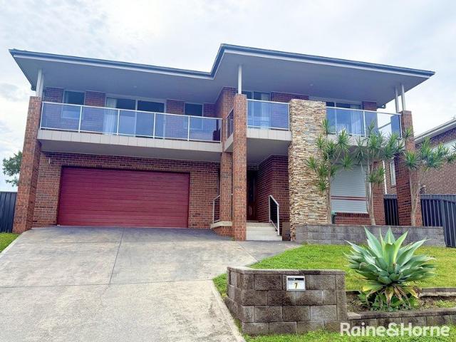 House for rent in Wollongong West, New South Wales