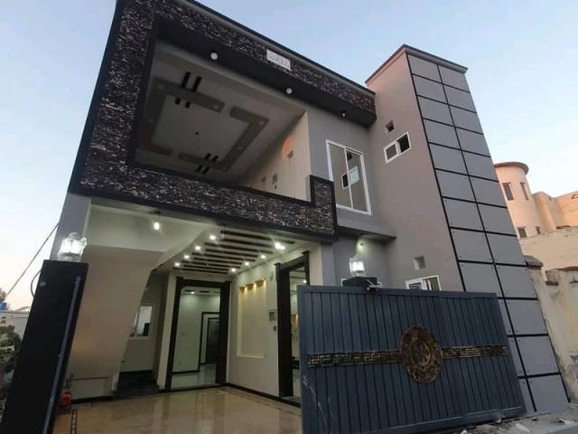 House for sale in Rawalpindi, Islamabad Capital Territory