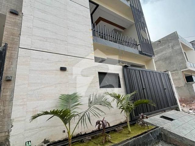 House for sale in Islamabad