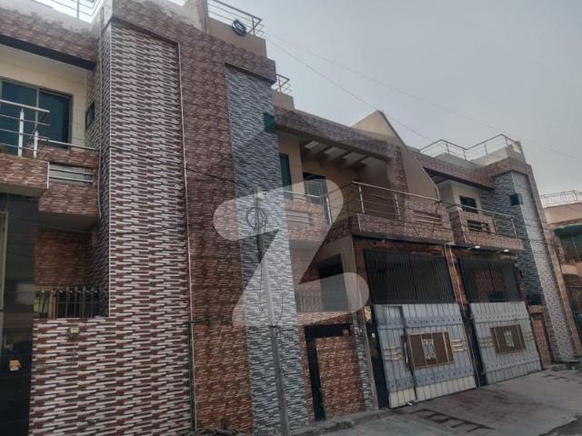House for sale in Sargodha, Islamabad Capital Territory
