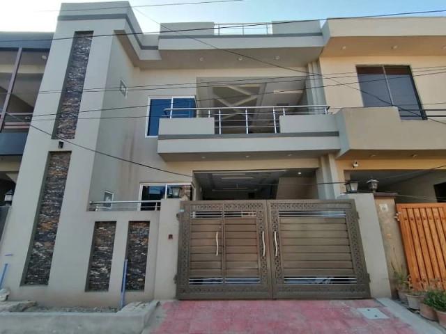 House for sale in Rawalpindi, Islamabad Capital Territory
